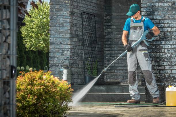 Paint Preparation in Springville, NY